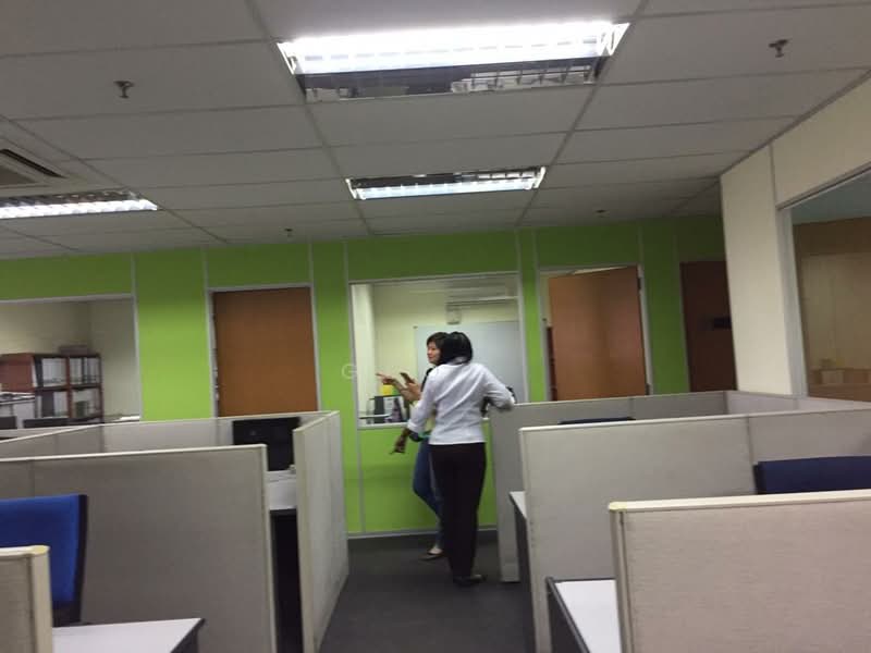 Office for Rent in Seksyen 8 (Petaling Jaya) - Geo . - PropertyGuru.com.my