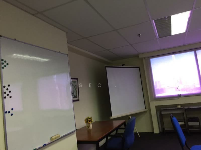 Office for Rent in Seksyen 8 (Petaling Jaya) - Geo . - PropertyGuru.com.my