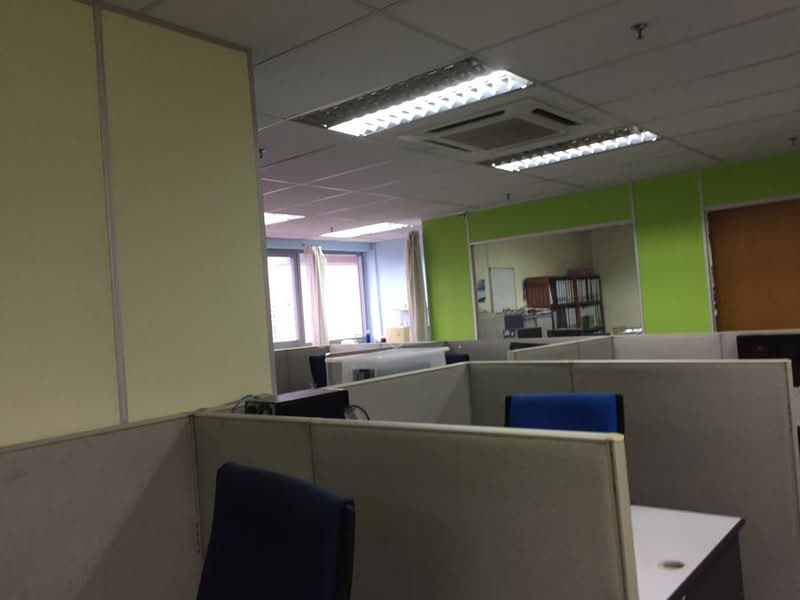 Office for Rent in Seksyen 8 (Petaling Jaya) - Geo . - PropertyGuru.com.my