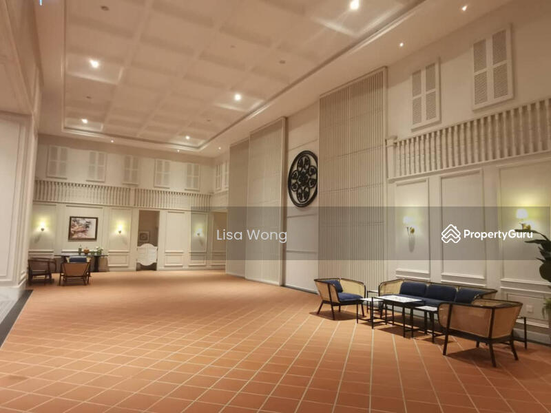 Untuk Disewa - Tuan Residency