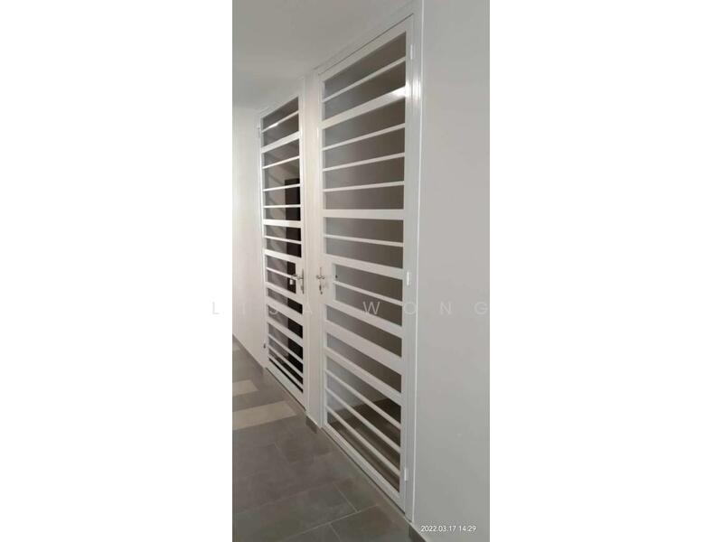 Untuk Disewa - Tuan Residency