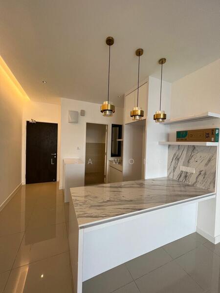 Untuk Disewa - Tuan Residency