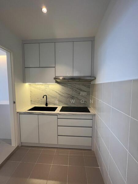 Untuk Disewa - Tuan Residency