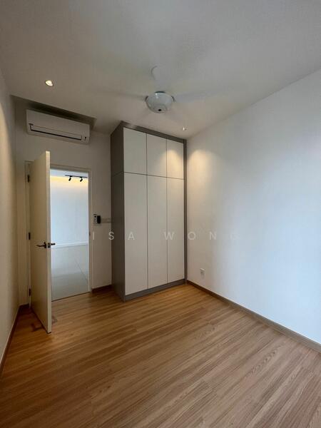 Untuk Disewa - Tuan Residency