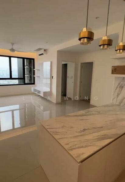 Untuk Disewa - Tuan Residency