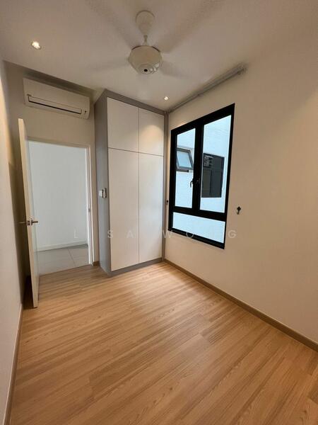 Untuk Disewa - Tuan Residency