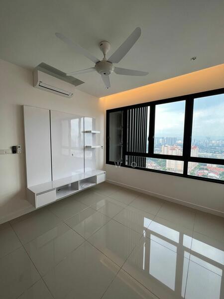 Untuk Disewa - Tuan Residency