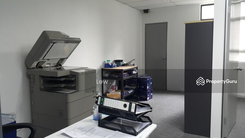 Office for Rent in Bandar Damansara Perdana (Damansara Perdana) - Lew . - PropertyGuru.com.my