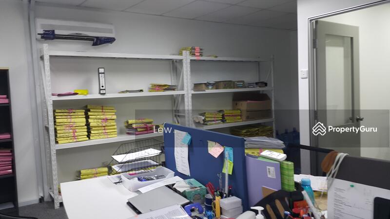 Office for Rent in Bandar Damansara Perdana (Damansara Perdana) - Lew . - PropertyGuru.com.my
