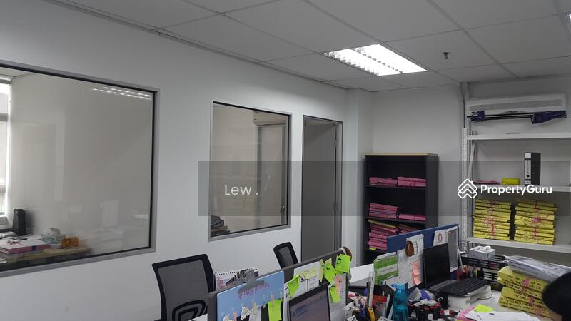 Office for Rent in Bandar Damansara Perdana (Damansara Perdana) - Lew . - PropertyGuru.com.my