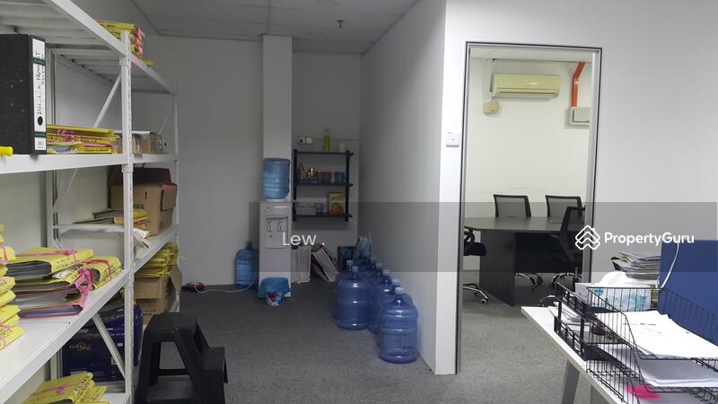 Office for Rent in Bandar Damansara Perdana (Damansara Perdana) - Lew . - PropertyGuru.com.my