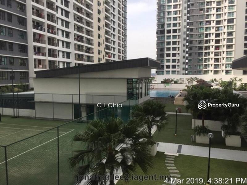 The Garden Residences Serviced Apartment, Jalan Persiaran Mutiara Mas