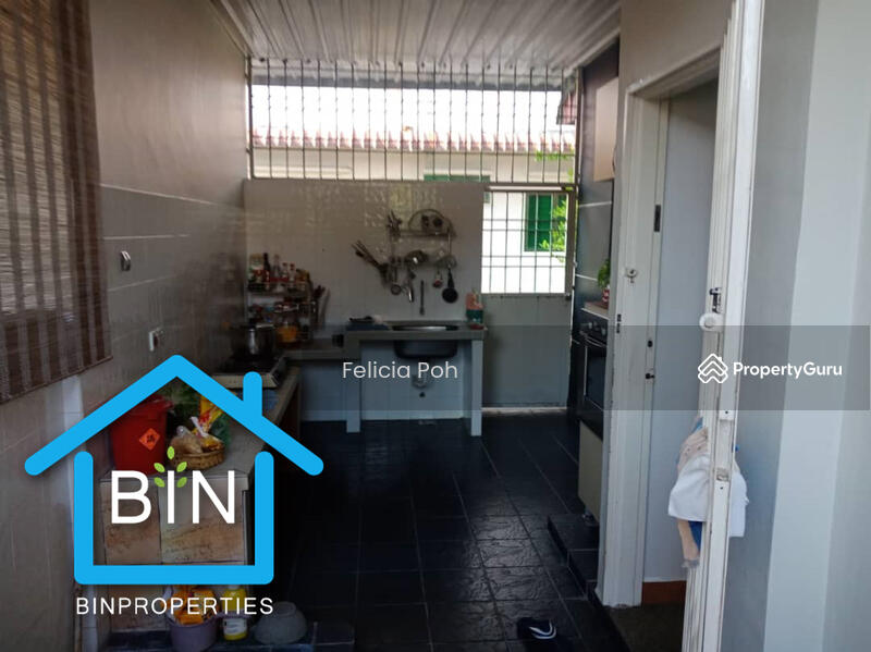 [No Longer Available] Taman Budiman, Taman Budiman, Alma, Bukit