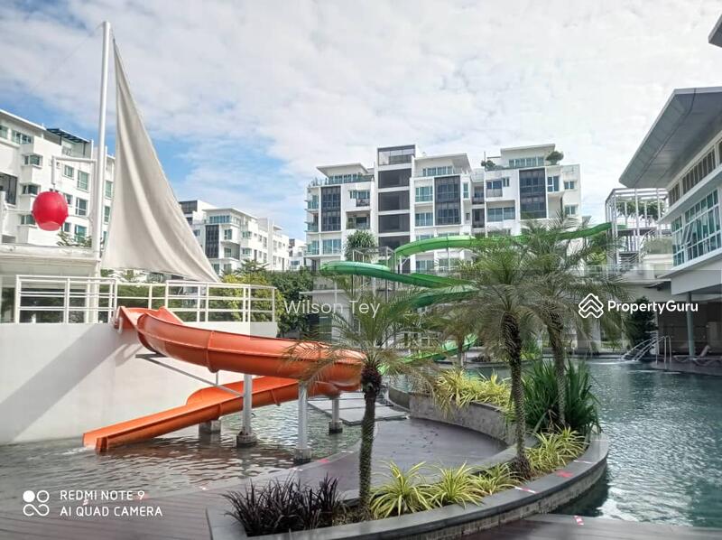 280 Park Homes Puchong Prima, Jalan Prima Utama 3 Taman Puchong Prima