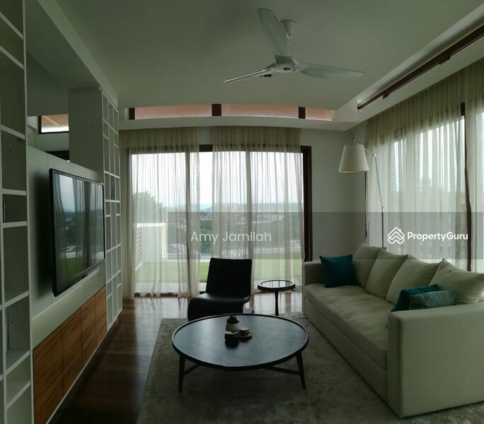 Semi-Detached House for Sale in Putrajaya (Putrajaya) - AMY HANZ - PropertyGuru.com.my