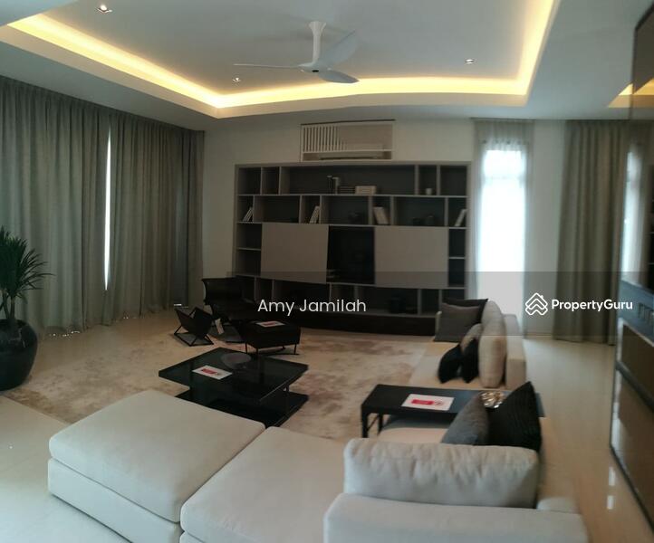 Semi-Detached House for Sale in Putrajaya (Putrajaya) - AMY HANZ - PropertyGuru.com.my