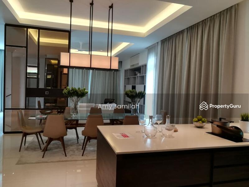 Semi-Detached House for Sale in Putrajaya (Putrajaya) - AMY HANZ - PropertyGuru.com.my
