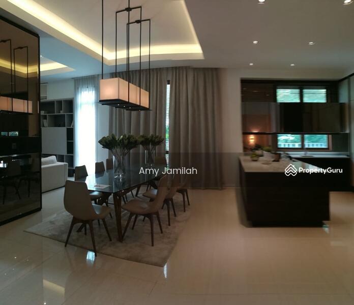Semi-Detached House for Sale in Putrajaya (Putrajaya) - AMY HANZ - PropertyGuru.com.my