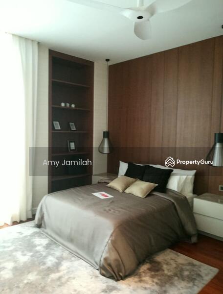 Semi-Detached House for Sale in Putrajaya (Putrajaya) - AMY HANZ - PropertyGuru.com.my