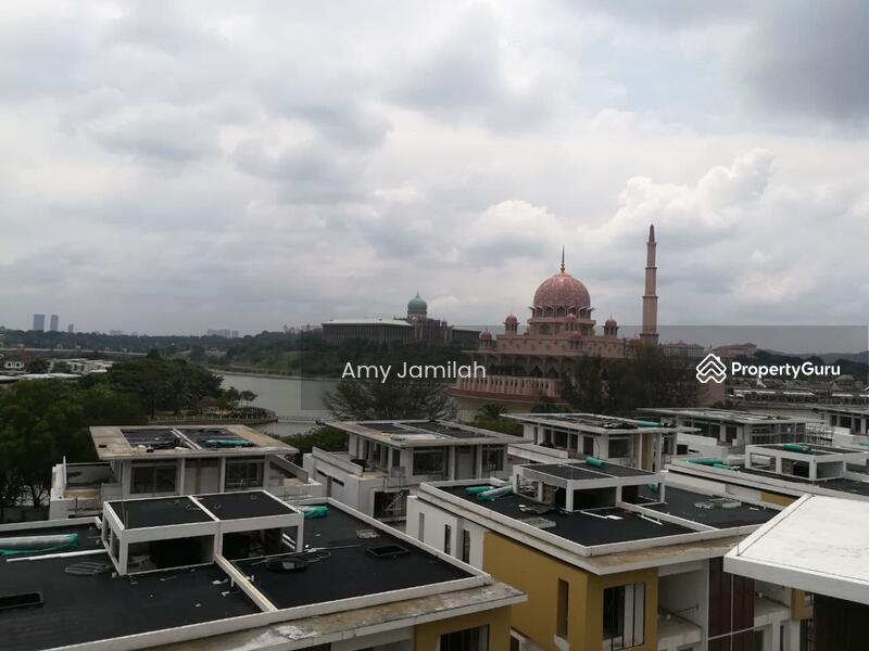 Semi-Detached House for Sale in Putrajaya (Putrajaya) - AMY HANZ - PropertyGuru.com.my