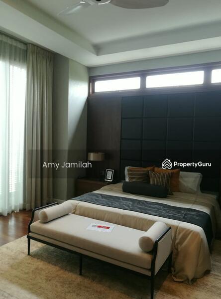 Semi-Detached House for Sale in Putrajaya (Putrajaya) - AMY HANZ - PropertyGuru.com.my