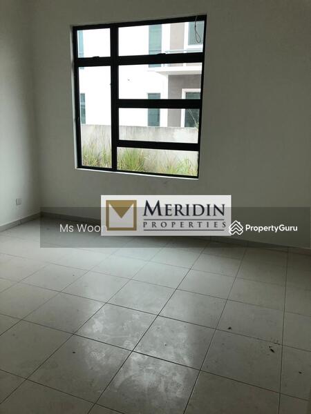 For Sale - Double Storey Bungalow Taman Paya Rumput Perdana, Cheng Melaka