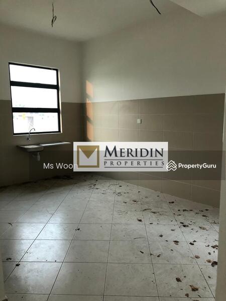 For Sale - Double Storey Bungalow Taman Paya Rumput Perdana, Cheng Melaka