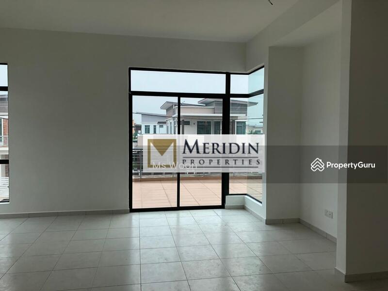 For Sale - Double Storey Bungalow Taman Paya Rumput Perdana, Cheng Melaka