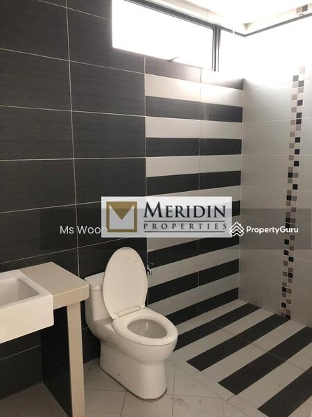 For Sale - Double Storey Bungalow Taman Paya Rumput Perdana, Cheng Melaka