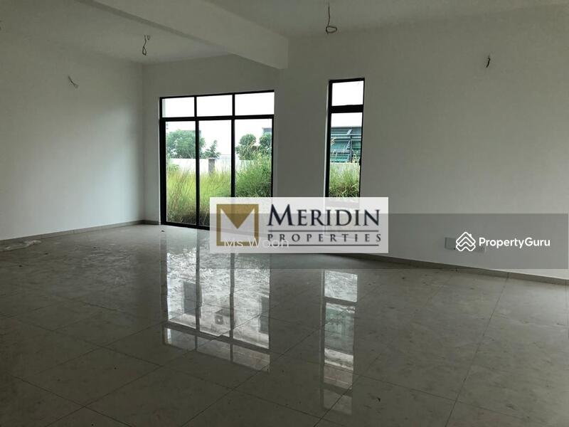 For Sale - Double Storey Bungalow Taman Paya Rumput Perdana, Cheng Melaka