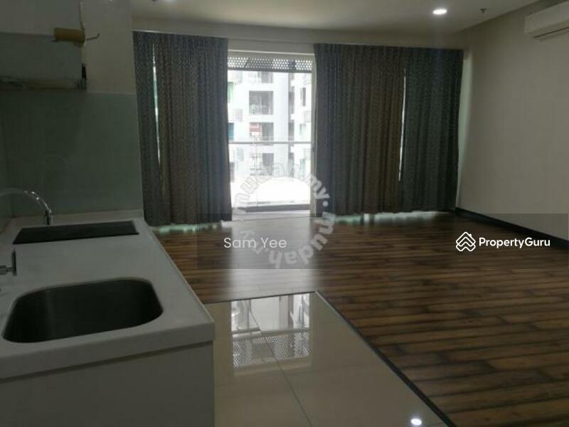 Untuk Dijual - Sphere Damansara