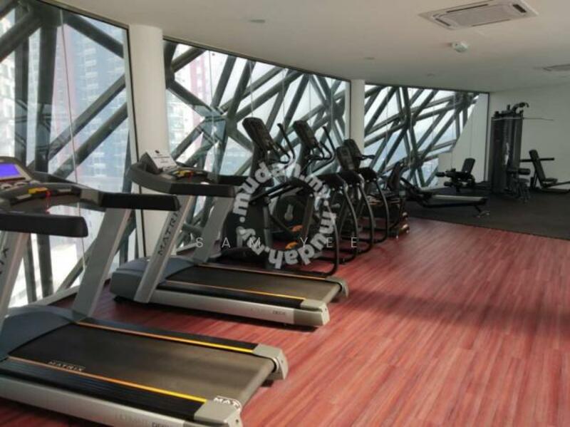 Untuk Dijual - Sphere Damansara