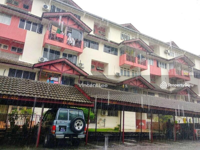 [No Longer Available] Perdana Villa Deluxe (Pandan Perdana) Jalan