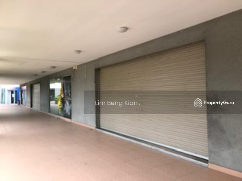 Shop / Office for Sale in Pju 5 (Kota Damansara) - Lim Beng Kian . - PropertyGuru.com.my