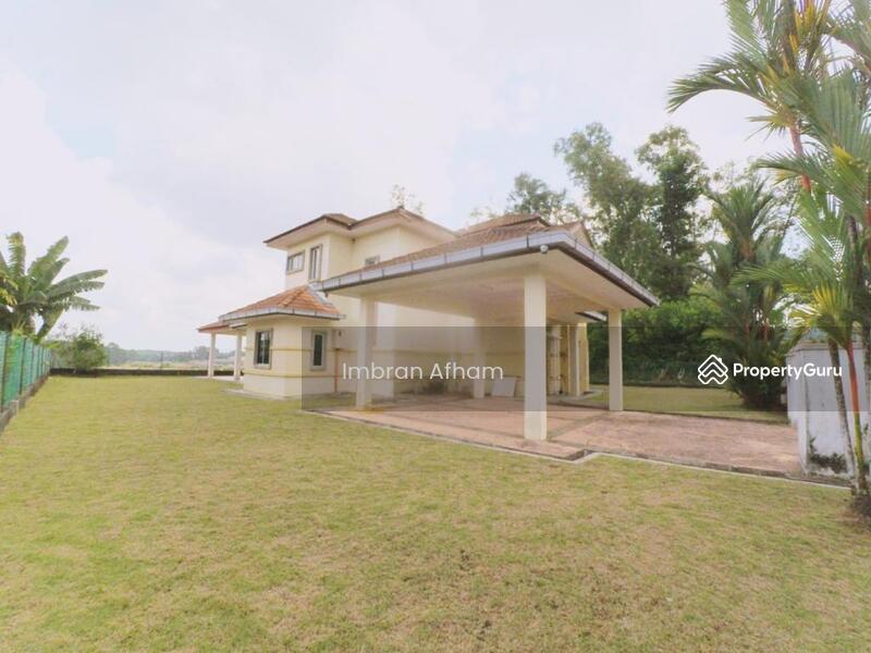 Taman Tuanku Jaafar, Jalan TTJS 3/7, Seremban, Negeri Sembilan, 6