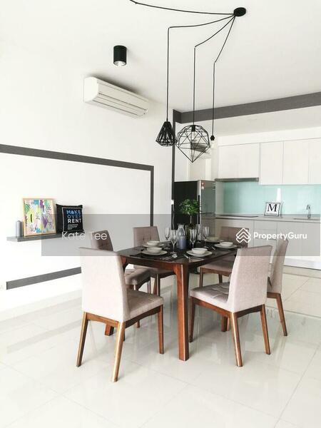 Condominium for Rent at Teega Residences - Kate Tee - PropertyGuru.com.my