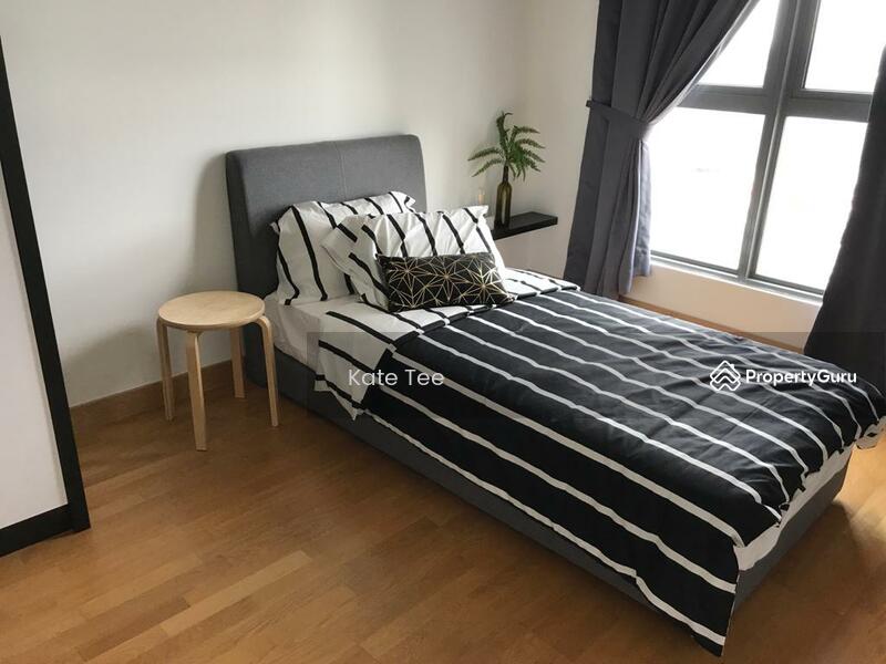 Condominium for Rent at Teega Residences - Kate Tee - PropertyGuru.com.my