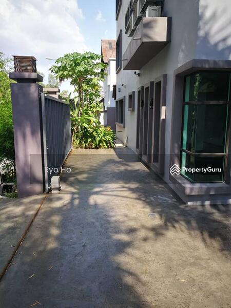 Greenpark For Sale In Old Klang Road Propsocial