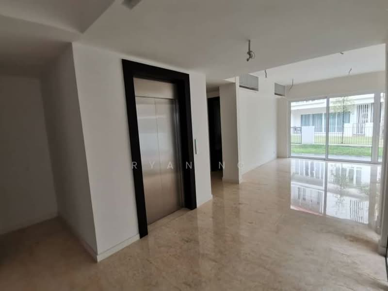 Rumah Teres 2.5 Tingkat untuk Dijual di Tanjung Tokong (Penang) - Ryan Ng - PropertyGuru.com.my