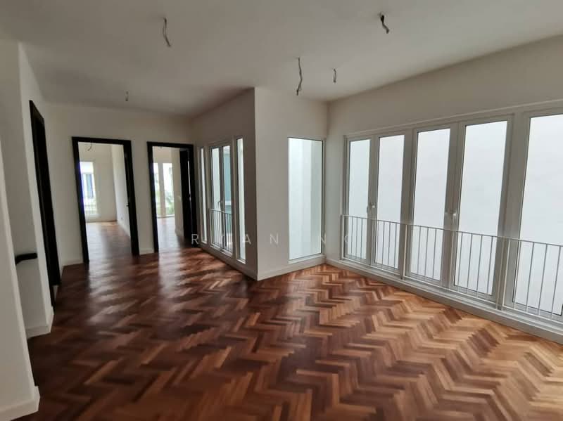 Rumah Teres 2.5 Tingkat untuk Dijual di Tanjung Tokong (Penang) - Ryan Ng - PropertyGuru.com.my