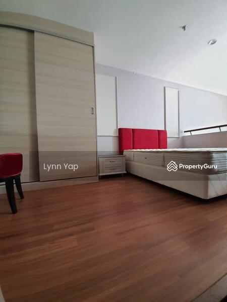Service Residence for Rent at i-SOHO @ i-City - Kent Chen - PropertyGuru.com.my