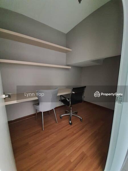 Service Residence for Rent at i-SOHO @ i-City - Kent Chen - PropertyGuru.com.my