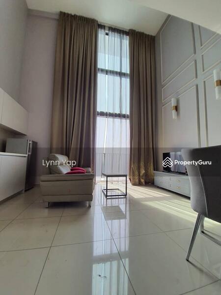 Service Residence for Rent at i-SOHO @ i-City - Kent Chen - PropertyGuru.com.my
