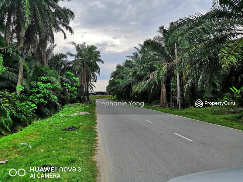PULAU CAREY INDUSTRIAL LAND FOR SALES, Pulau Carey, Kuala Langat
