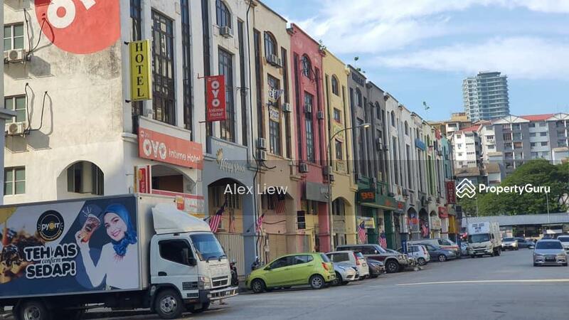 For Rent - Kuchai Lama