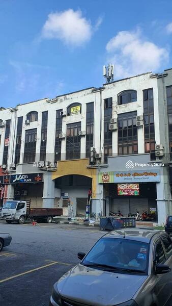 For Rent - Kuchai Lama