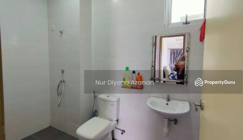 No Longer Available] Lebuh Kampung Benggali 2, Butterworth, 12000 