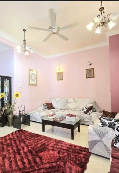 Rumah Berkembar untuk Dijual di Petaling Jaya (Selangor) - Elaine Kow - PropertyGuru.com.my