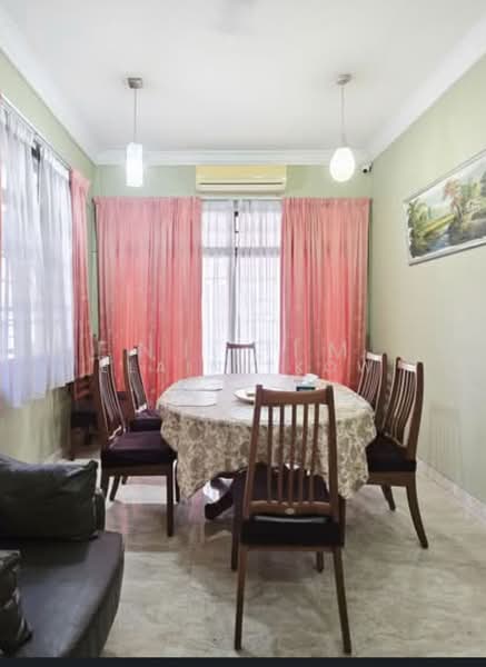 Rumah Berkembar untuk Dijual di Petaling Jaya (Selangor) - Elaine Kow - PropertyGuru.com.my