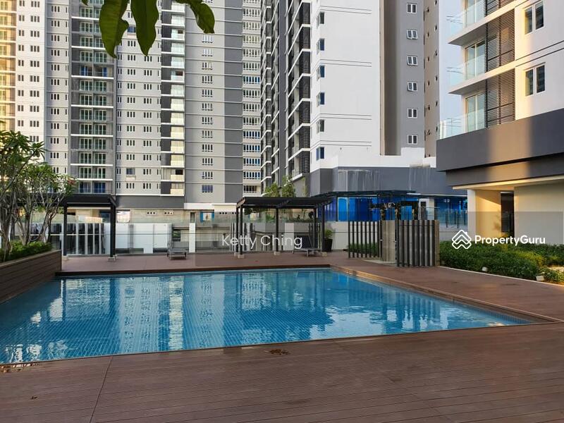 Sentul Point Suite Apartment, Sentul Point Jalan Sentul Pasar, Sentul